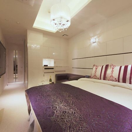 Hotel Glanz Cascata Токио Экстерьер фото