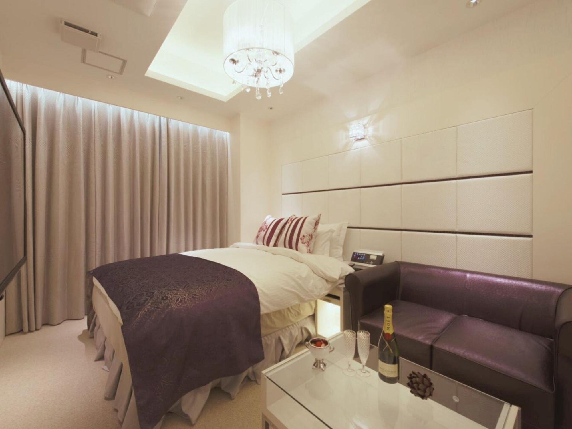 Hotel Glanz Cascata Токио Экстерьер фото