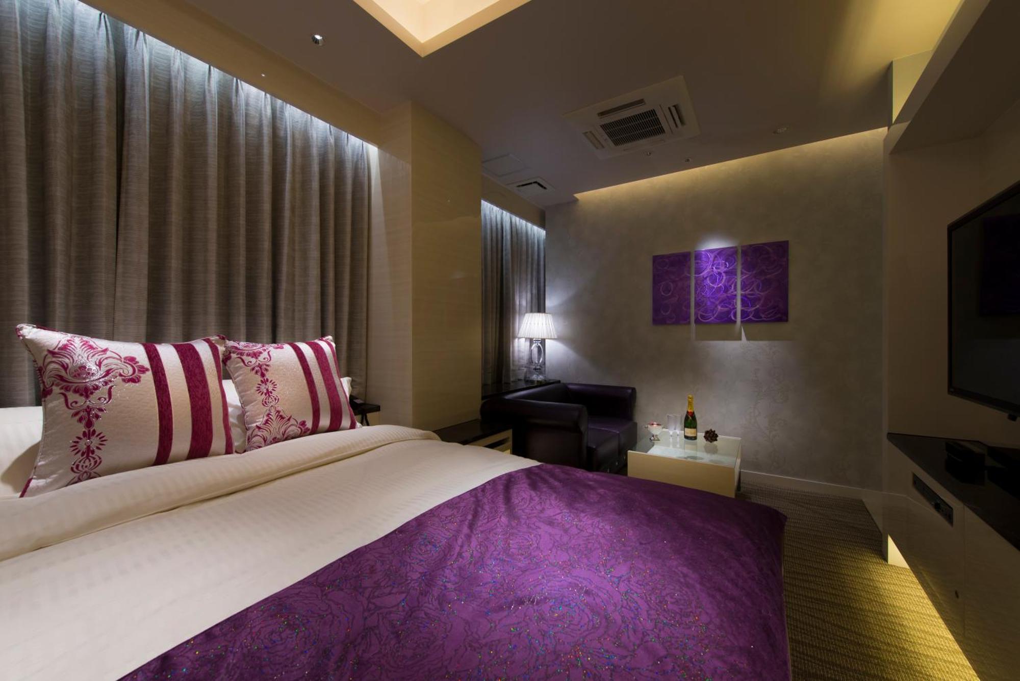Hotel Glanz Cascata Токио Экстерьер фото
